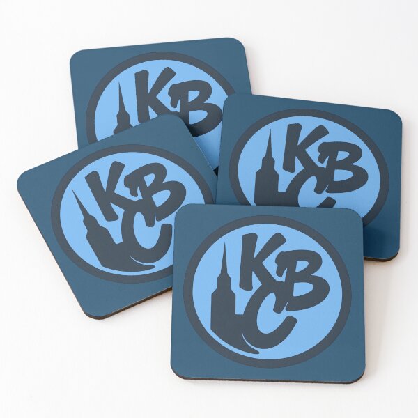 Item preview, Strasbourgeois Kop Ciel Et Blanc designed and sold by canvasriddle.