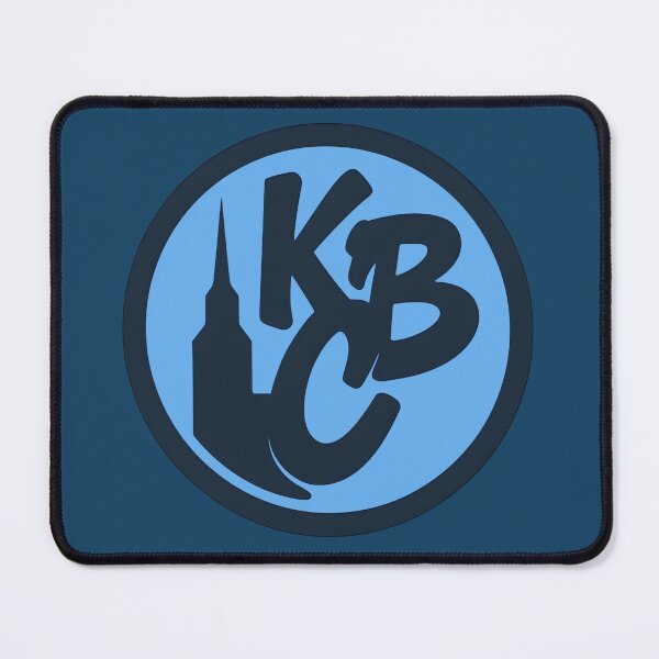 Item preview, Strasbourgeois Kop Ciel Et Blanc designed and sold by canvasriddle.