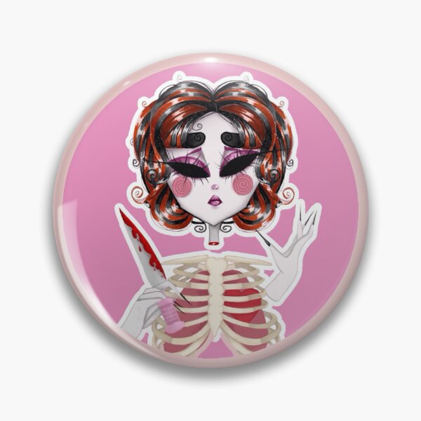 Item preview, Organs designed and sold by TheRavensQuill.