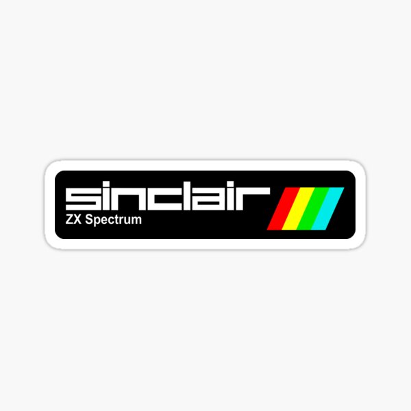 Item preview, Sinclair designed and sold by LaCosaNostraMix.