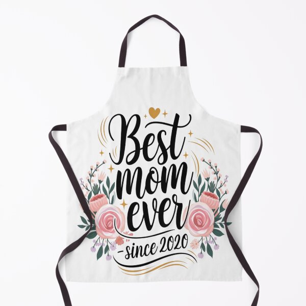 Item preview, Best Mom Ever – Heartfelt Mother’s Day Gift designed and sold by Rajasekar.