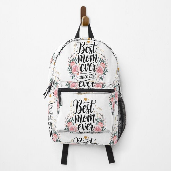 Item preview, Best Mom Ever – Heartfelt Mother’s Day Gift designed and sold by Rajasekar.