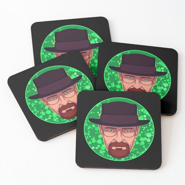 Item preview, Walter White designed and sold by gnolorentz.