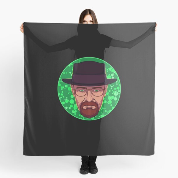 Aperçu de l'œuvre Walter White créée et vendue par gnolorentz.