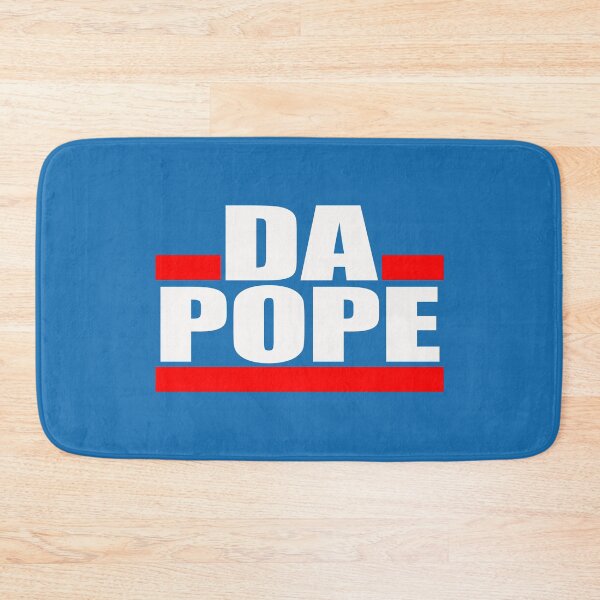 Item preview, America Catholic Pope Bobby Chicago Pope Leo XIV designed and sold by chris-ellis-art.