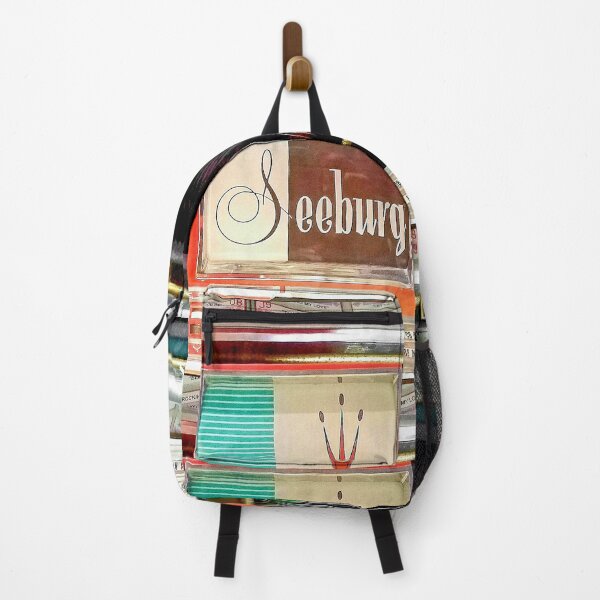 Item preview, Jukebox designed and sold by MK McLaren.