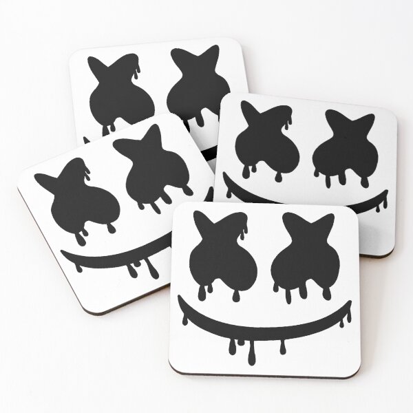 Item preview, the smile emoticon disc jockey edition black designed and sold by gegewalter5.
