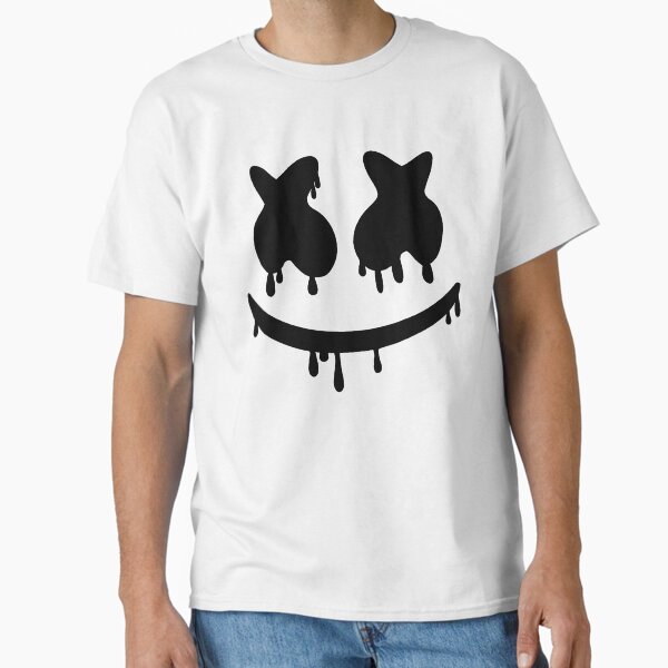 Item preview, the smile emoticon disc jockey edition black designed and sold by gegewalter5.