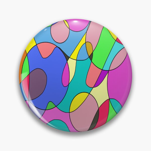 Item preview, bubbles 60s style designed and sold by meesalkl.