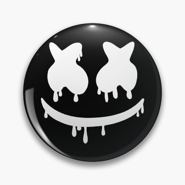 Item preview, the smile emoticon disc jockey edition white designed and sold by gegewalter5.