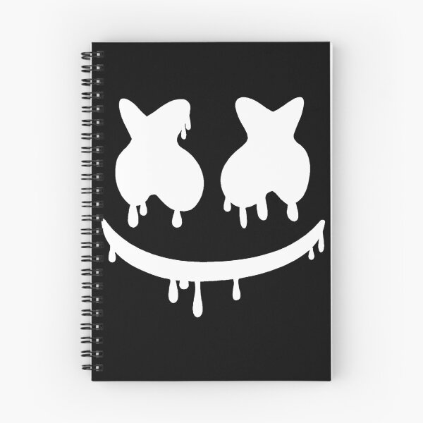Item preview, the smile emoticon disc jockey edition white designed and sold by gegewalter5.