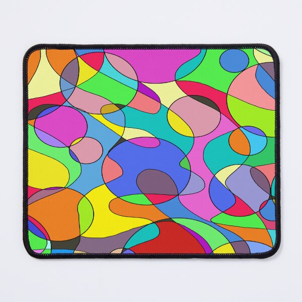 Item preview, bubbles 60s style designed and sold by meesalkl.