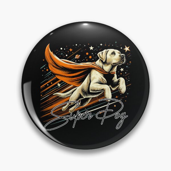 Item preview, Super Dog Labrador Retriever Labi Labbi Gift designed and sold by Pineapple-Tree.