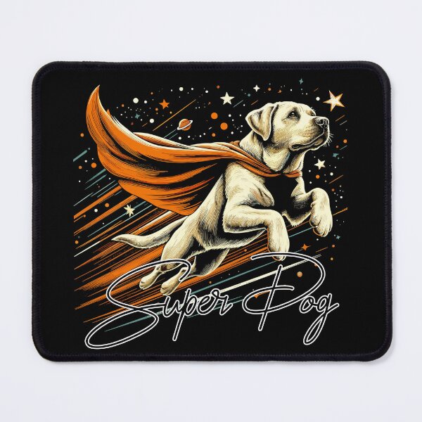 Item preview, Super Dog Labrador Retriever Labi Labbi Gift designed and sold by Pineapple-Tree.