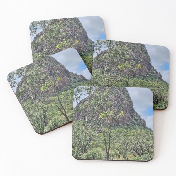 Item preview, Mountain In The Great Aussie Bush designed and sold by sharon Wingard.