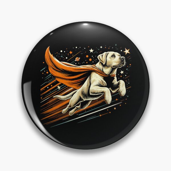 Item preview, Super Dog Labrador Retriever Labi Labbi Gift designed and sold by Pineapple-Tree.