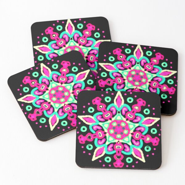 Item preview, Neon vibe designed and sold by Vanessa Hogle.