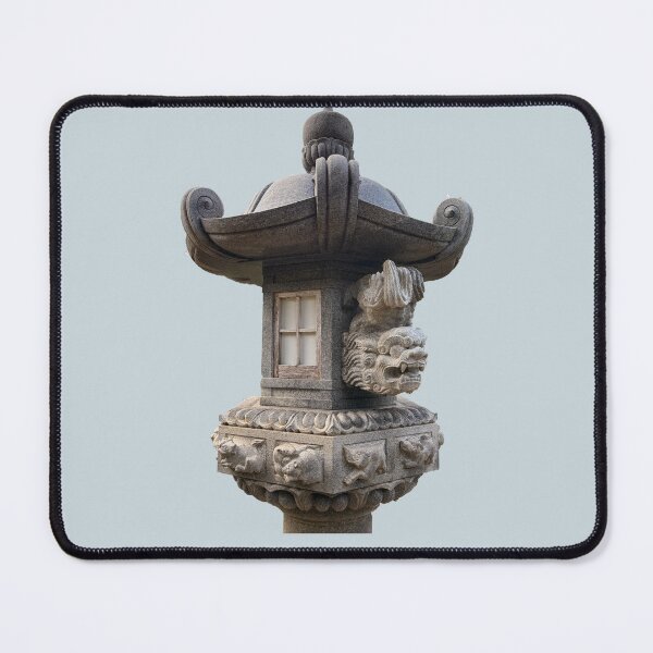 Item preview, Japanese Temple designed and sold by indiafrankk.