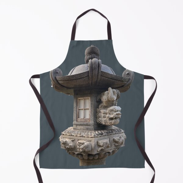 Item preview, Japanese Temple designed and sold by indiafrankk.