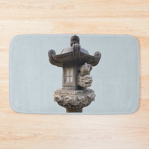 Item preview, Japanese Temple designed and sold by indiafrankk.