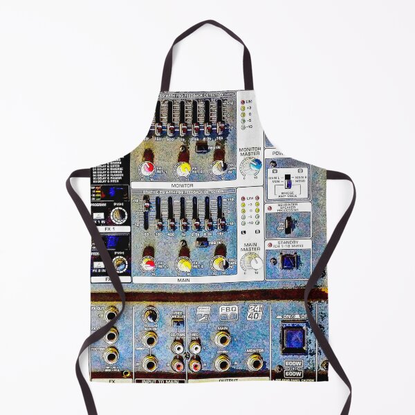 Item preview, Mixer Version 1 - Color  designed and sold by MK McLaren.