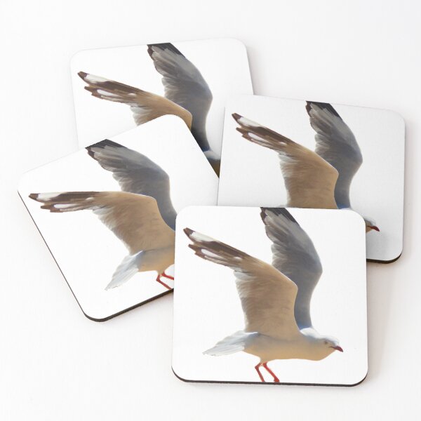 Item preview, Gull designed and sold by Kerry LeBoutillier.