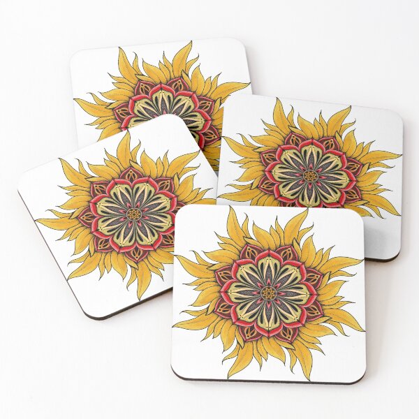 Item preview, Unconquered Sun designed and sold by Jon MDC.