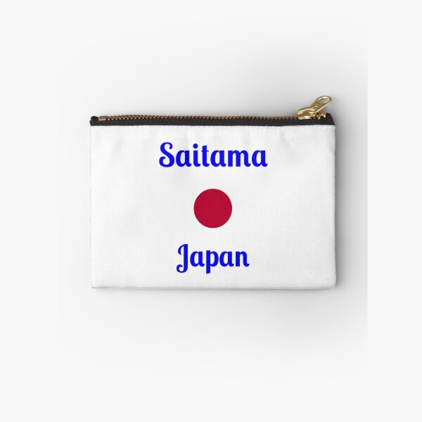 Artikelvorschau, Saitama Japan - Stilvolle Drucke, entworfen und verkauft von Fleetwood1994.