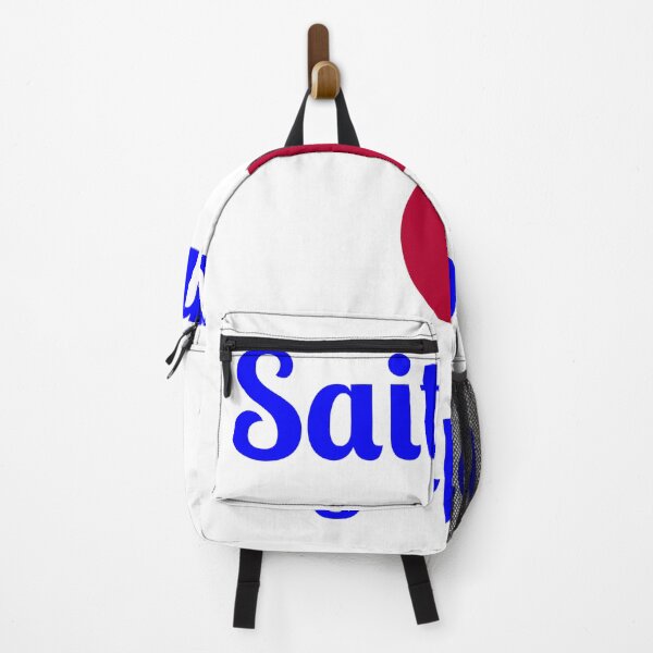 Item preview, Saitama Japan - Stylish Prints, designed and sold by Fleetwood1994.