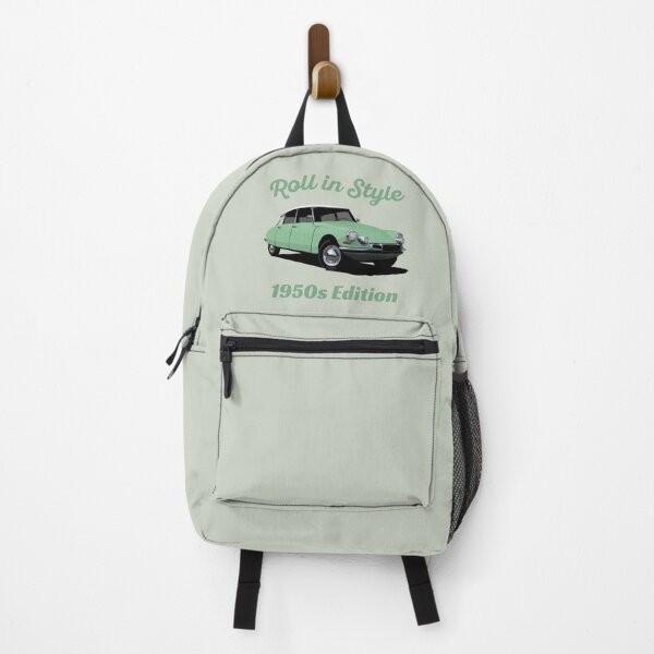 Item preview, Roll in Style - 1950s Edition - Classic ID/DS designed and sold by knappidesign.