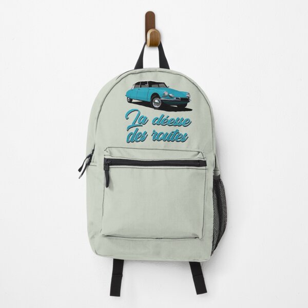 Item preview, La déesse des routes -  The goddess of the roads - Classic ID/DS designed and sold by knappidesign.