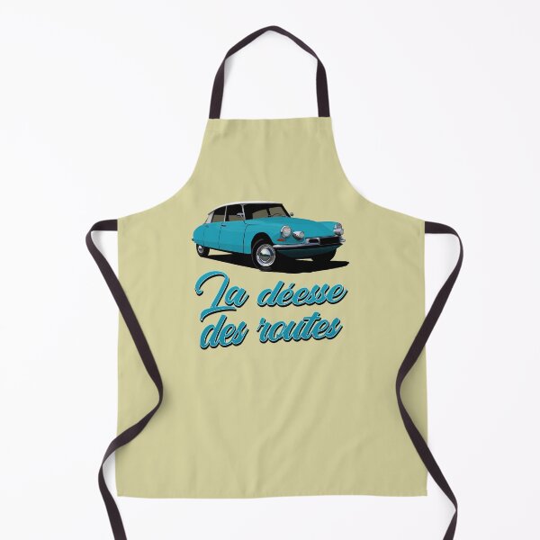 Item preview, La déesse des routes - The goddess of the roads - Classic ID/DS designed and sold by knappidesign.