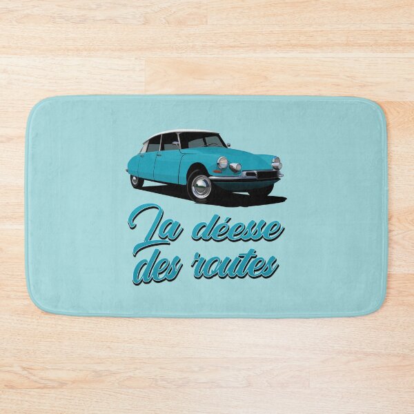 Item preview, La déesse des routes -  The goddess of the roads - Classic ID/DS designed and sold by knappidesign.