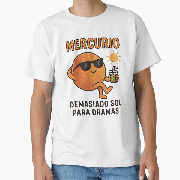 Item preview, Mercury designed and sold by EdwardFindcan.