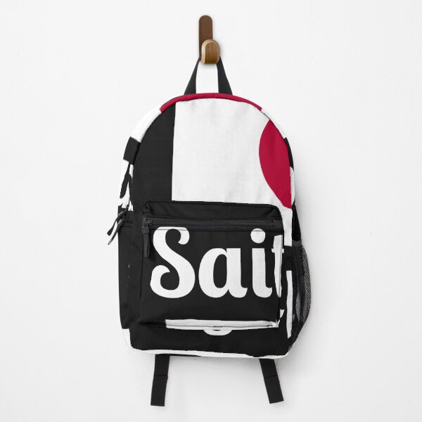 Item preview, Saitama Japan - Stylish Prints, designed and sold by Fleetwood1994.
