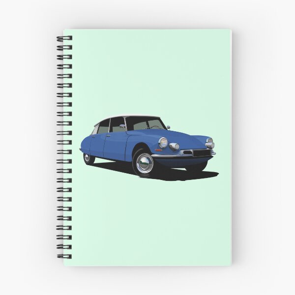 Item preview, First generation of ID19/DS19 (blue) designed and sold by knappidesign.