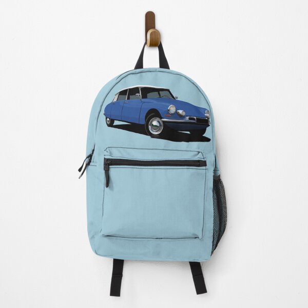 Item preview, First generation of ID19/DS19 (blue) designed and sold by knappidesign.