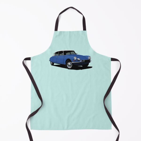 Item preview, First generation of ID19/DS19 (blue) designed and sold by knappidesign.