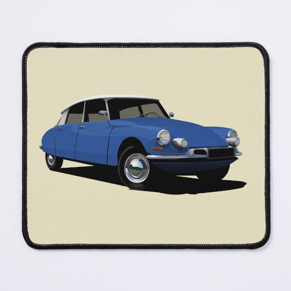 Item preview, First generation of ID19/DS19 (blue) designed and sold by knappidesign.