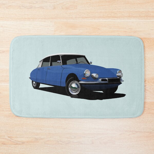 Item preview, First generation of ID19/DS19 (blue) designed and sold by knappidesign.