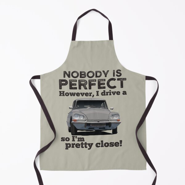 Item preview, Nobody is perfect. However, I drive a DS/ID so I'm pretty close designed and sold by knappidesign.