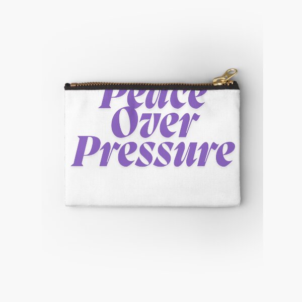 Item preview, Peace Over Pressure: Calm is the Power designed and sold by MGR LABEL.