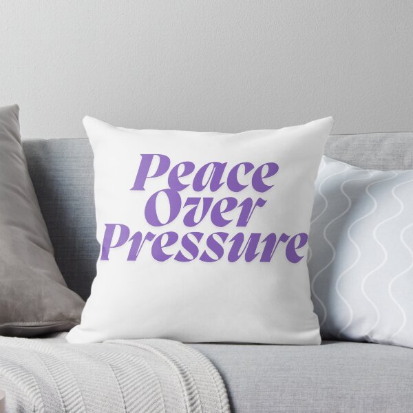 Item preview, Peace Over Pressure: Calm is the Power designed and sold by MGR LABEL.