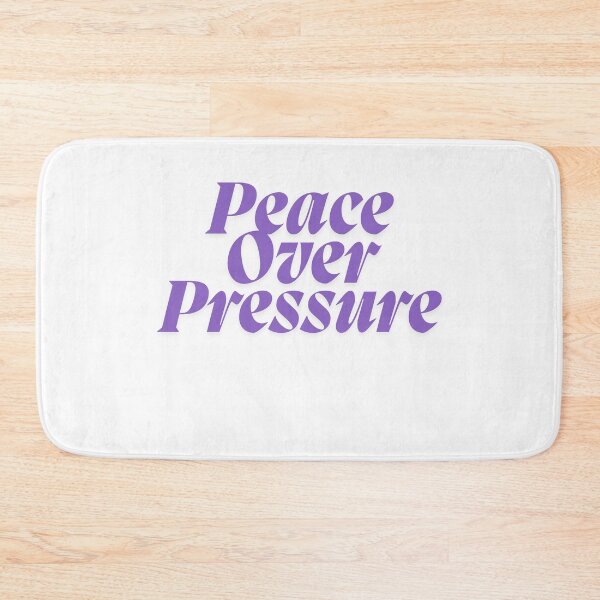 Item preview, Peace Over Pressure: Calm is the Power designed and sold by MGR LABEL.