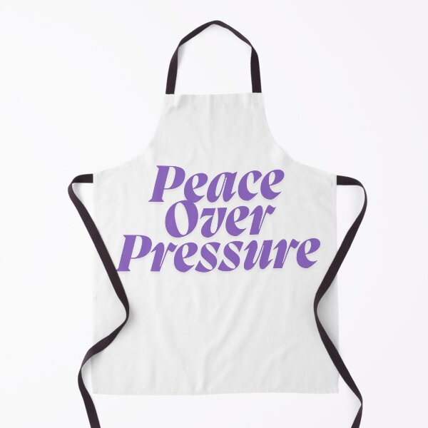 Item preview, Peace Over Pressure: Calm is the Power designed and sold by MGR LABEL.