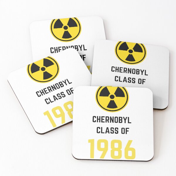 Item preview, Chernobyl designed and sold by WornTrue.