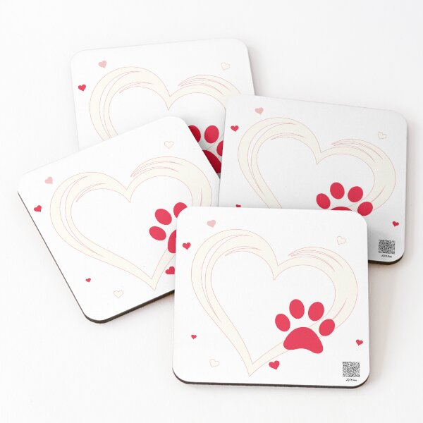 Item preview, AMANTE DE LOS PERROS designed and sold by AJCIShop.