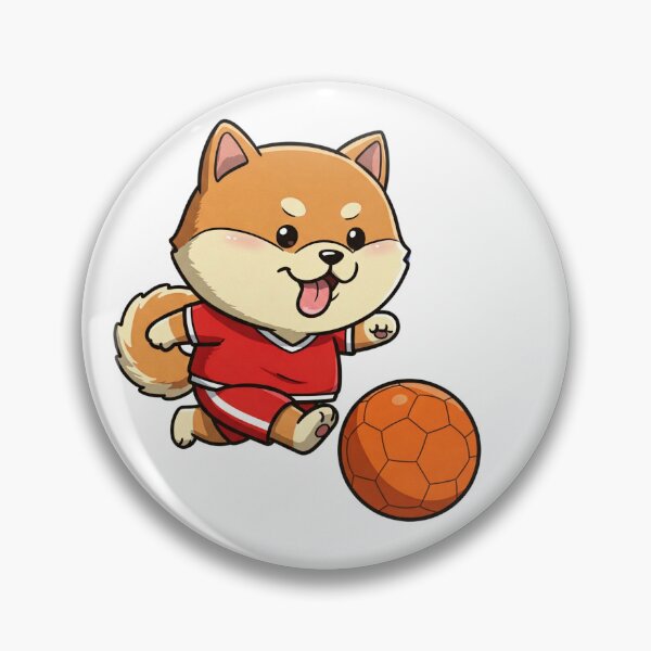 Item preview, Shiba designed and sold by knompang.