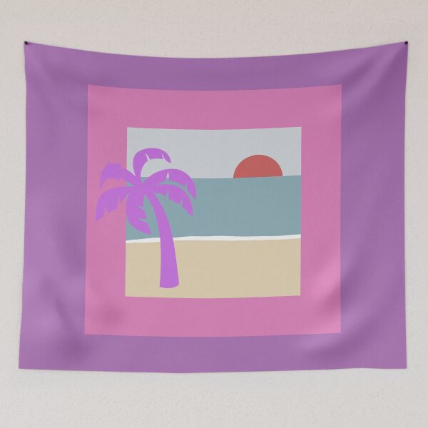 Item preview, Pink Summer designed and sold by YsDesignsHawaii.