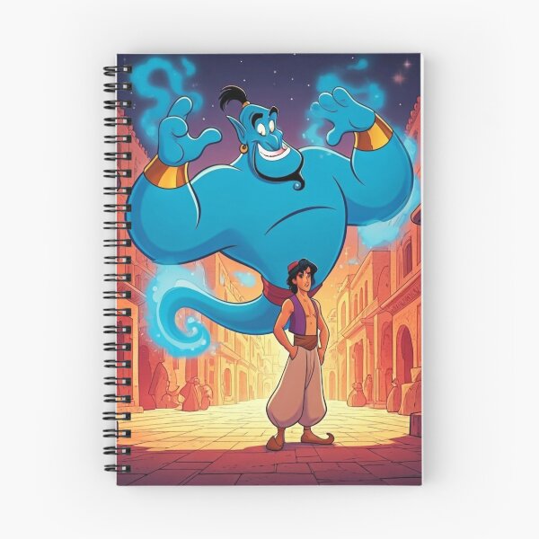 Item preview, Aladdin 2 designed and sold by K0822.